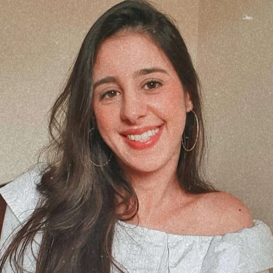 Retrato da Dra. Laura Arruda